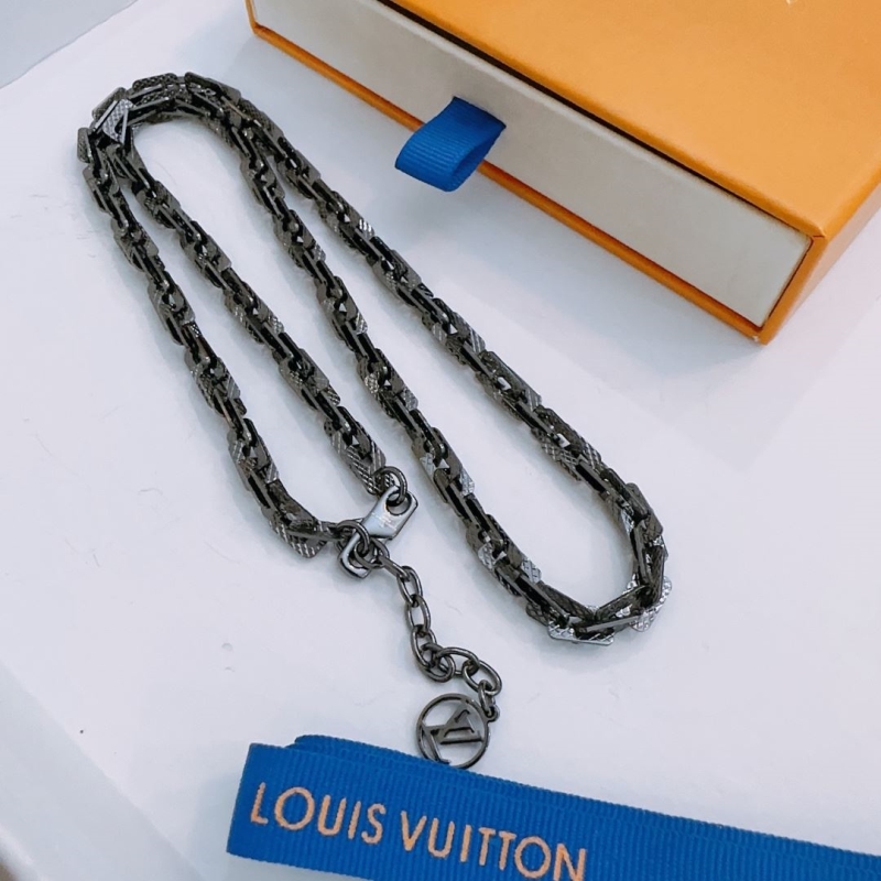 LV Necklaces